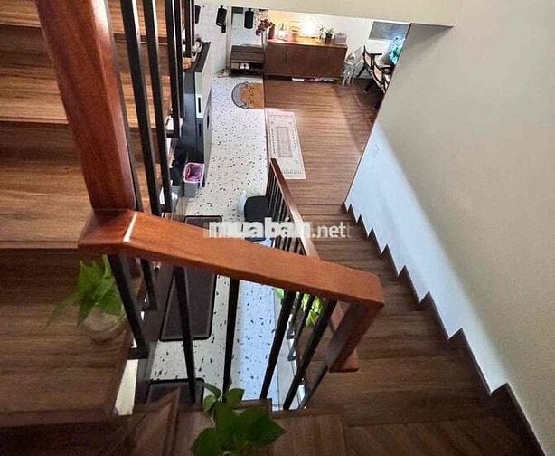 BÁN CĂN 4PN DREAMHOME PALACE. CHỈ 4,150 TỶ. NHÀ MỚI 90%. LH XEM NHÀ!