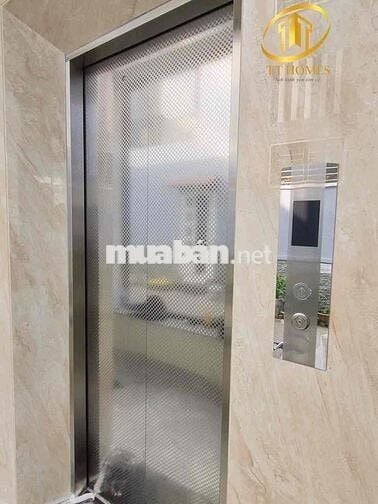 Cho thuê CHDV cao cấp full nội thất trung tâm Thủ Đức