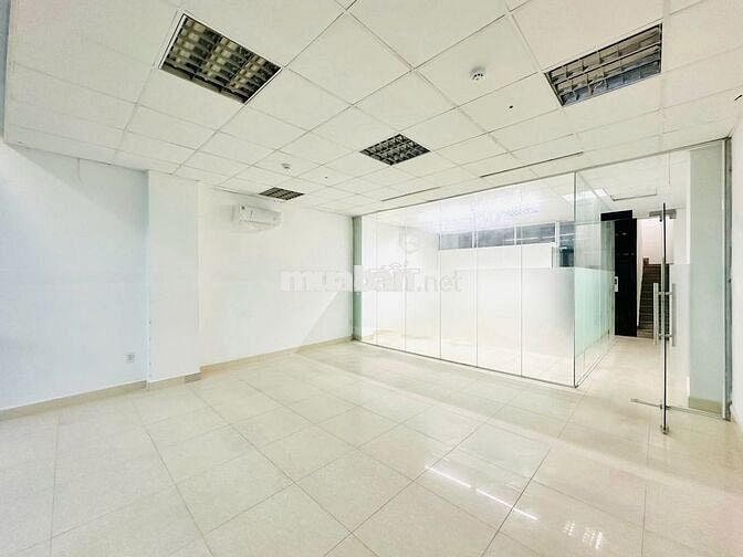 🆘CHO THUÊ NHÀ MẶT TIỀN NGUYỄN THÁI SƠN🆘6x14m -7 TẦNG -THANG MÁY + PCCC