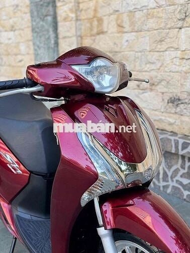 Sh 125fi cuối 2015 sơn zin máy zin xe đại chất