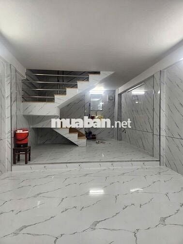 BÁN NHÀ HẺM XE HƠI TRÁNH F9 LÝ THƯỜNG KIỆT