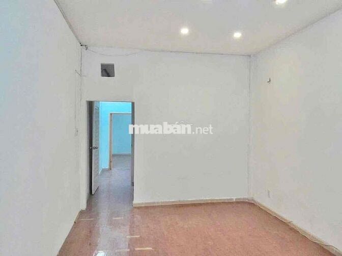 CHO THUÊ NHÀ TRỆT 2 LẦU MẶT TIỀN TRẦN VĂN KHÉO