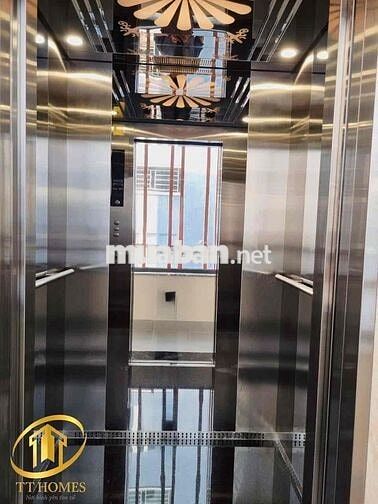 Cho thuê CHDV cao cấp full nội thất trung tâm Thủ Đức