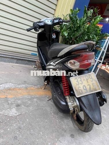 do ko có nhu cầu sử dụng cần bán xe mio