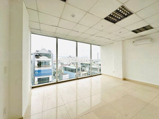 🆘CHO THUÊ NHÀ MẶT TIỀN NGUYỄN THÁI SƠN🆘6x14m -7 TẦNG -THANG MÁY + PCCC