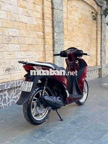 Sh 125fi cuối 2015 sơn zin máy zin xe đại chất