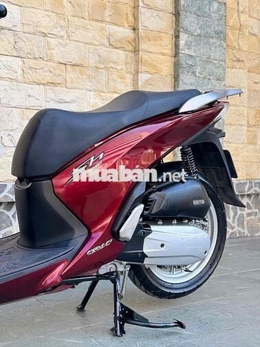 Sh 125fi cuối 2015 sơn zin máy zin xe đại chất