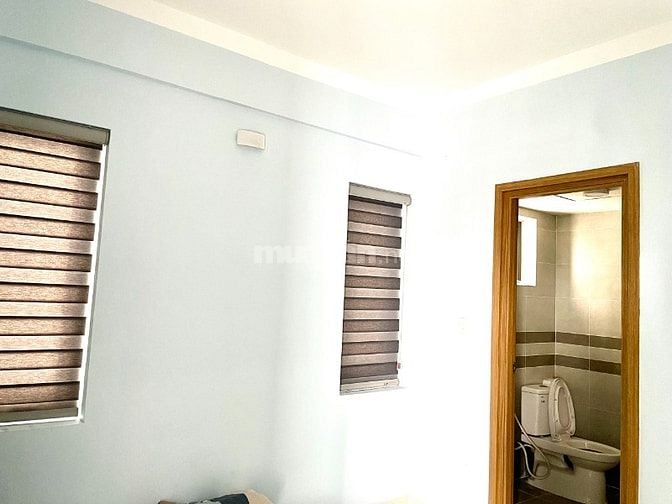 CHÍNH CHỦ CHO THUÊ CĂN HỘ GẦN NGÃ TƯ 550