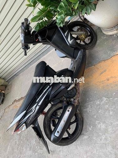 do ko có nhu cầu sử dụng cần bán xe mio