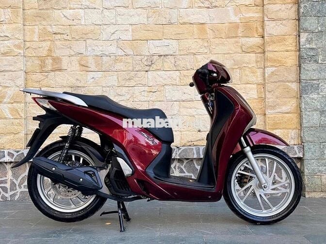 Sh 125fi cuối 2015 sơn zin máy zin xe đại chất