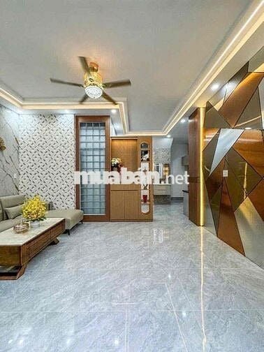 🌻C.G - CHO THUÊ NHÀ TRỆT LẦU CÓ NỘI THẤT MỚI HẺM 70 TRẦN HƯNG ĐẠO