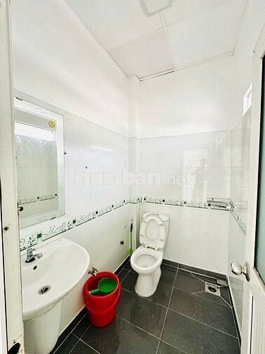 🆘CHO THUÊ NHÀ MẶT TIỀN NGUYỄN THÁI SƠN🆘6x14m -7 TẦNG -THANG MÁY + PCCC