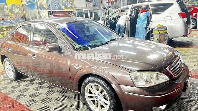 Ford Mondeo 2004 2.0 AT - 199999 km
