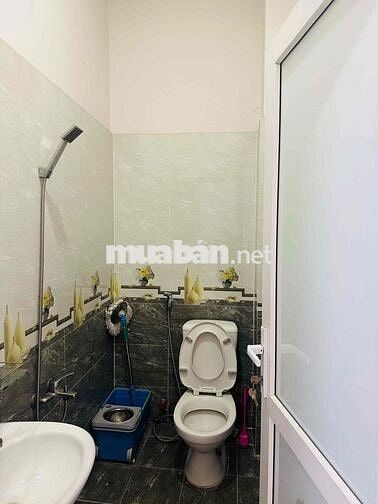 Nhà 3 Lầu 4pn 4wc đường tx25 khu dân cư full nội thất