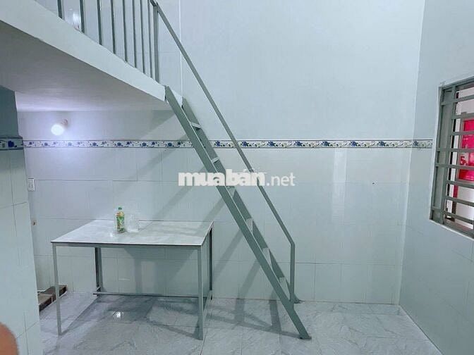 cho thuê phòng đường Nguyễn Duy Trinh Bình Trưng Đông - gần chợ