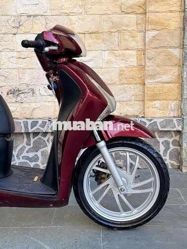 Sh 125fi cuối 2015 sơn zin máy zin xe đại chất