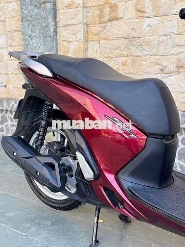 Sh 125fi cuối 2015 sơn zin máy zin xe đại chất