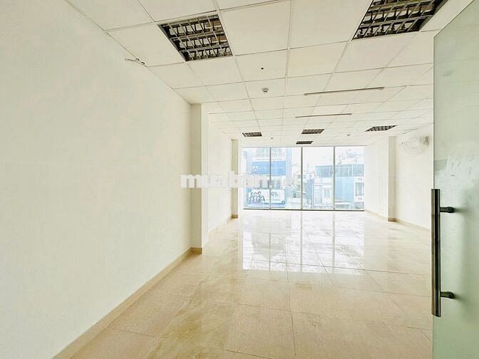 🆘CHO THUÊ NHÀ MẶT TIỀN NGUYỄN THÁI SƠN🆘6x14m -7 TẦNG -THANG MÁY + PCCC