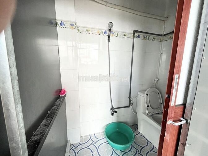 Nhà Phố Có 4 Phòng Đẹp Có Sẵn Máy Lạnh