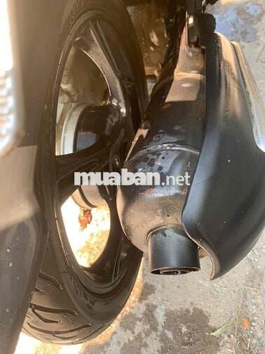 do ko có nhu cầu sử dụng cần bán xe mio