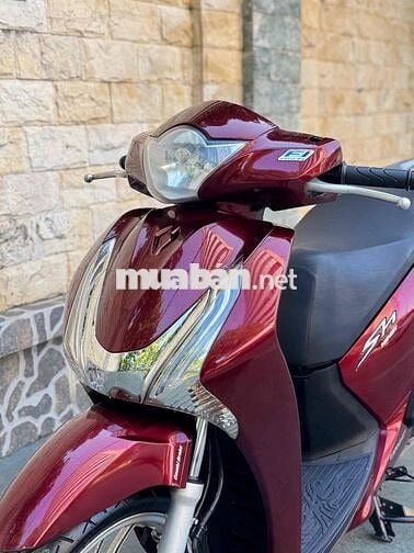 Sh 125fi cuối 2015 sơn zin máy zin xe đại chất