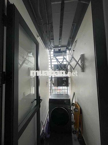 Bán căn hộ Asiana Capella Q.6 - 62m2, 2PN, 2WC lầu cao