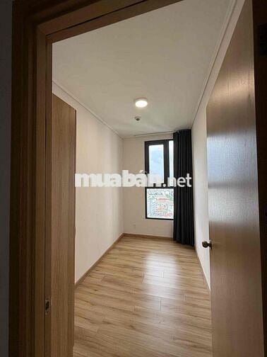 Bán căn hộ Asiana Capella Q.6 - 62m2, 2PN, 2WC lầu cao