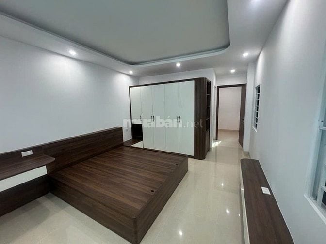 Chủ nhà nhờ bán căn phân lô cạnh Himlam, 5T, 6PN giá chỉ 16 tỷ