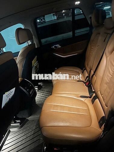 BMW X5 2022 Xdrive 40i Plus 19000 km