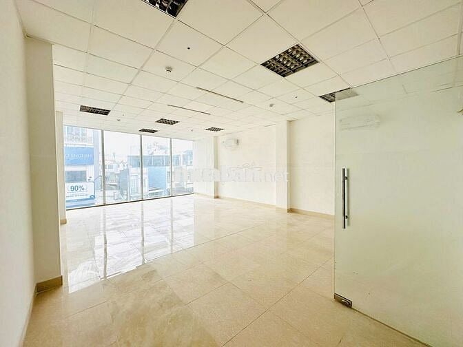 🆘CHO THUÊ NHÀ MẶT TIỀN NGUYỄN THÁI SƠN🆘6x14m -7 TẦNG -THANG MÁY + PCCC