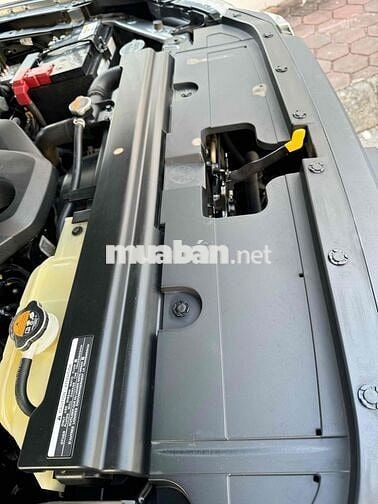 Nissan Navara 2023 2.5 Máy Dầu STĐ 1 cầu