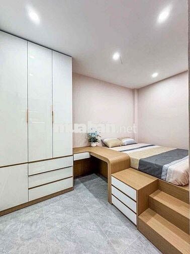 🌻C.G - CHO THUÊ NHÀ TRỆT LẦU CÓ NỘI THẤT MỚI HẺM 70 TRẦN HƯNG ĐẠO