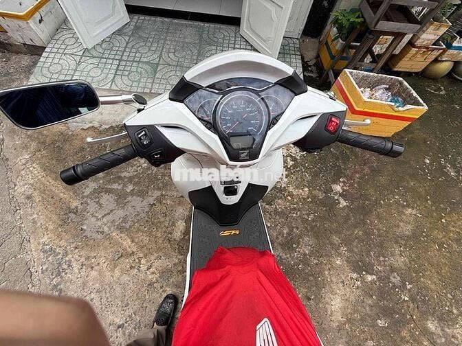 Sh300i ĐkLĐ 2023 Xe Nhà Dùng zin 100%