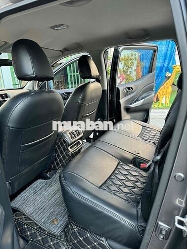 Nissan Navara 2023 2.5 Máy Dầu STĐ 1 cầu
