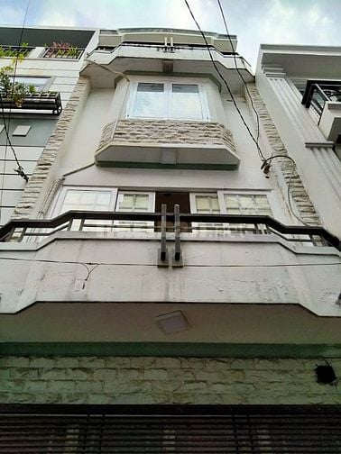 💥 NHÀ PHỐ ĐÀO DUY ANH, PHÚ NHUẬN 💥