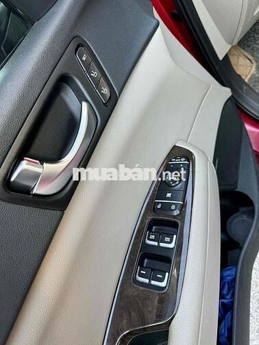 KIA OPTIMA 2.0 PRENIUM SX 2017 MỚI XUẤT SẮC