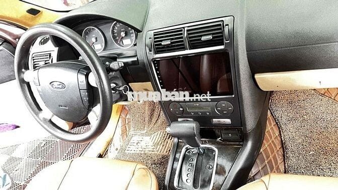 Ford Mondeo 2004 2.0 AT - 199999 km