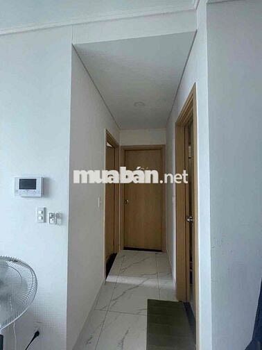 Bán căn hộ Asiana Capella Q.6 - 62m2, 2PN, 2WC lầu cao