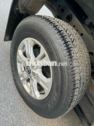 Nissan Navara 2023 2.5 Máy Dầu STĐ 1 cầu