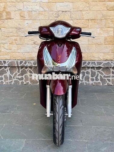 Sh 125fi cuối 2015 sơn zin máy zin xe đại chất