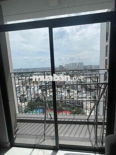 Bán căn hộ Asiana Capella Q.6 - 62m2, 2PN, 2WC lầu cao