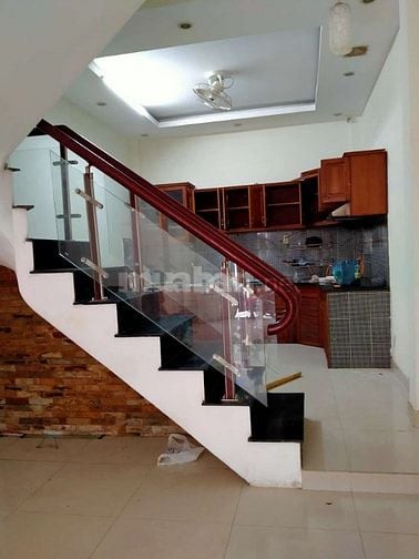 💥 NHÀ PHỐ ĐÀO DUY ANH, PHÚ NHUẬN 💥