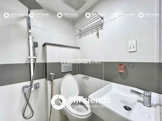 CĂN HỘ MINI SẴN NỘI THẤT - THANG MÁY GẦN BẾN XE MIỀN TÂY