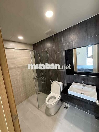 Bán căn hộ Asiana Capella Q.6 - 62m2, 2PN, 2WC lầu cao