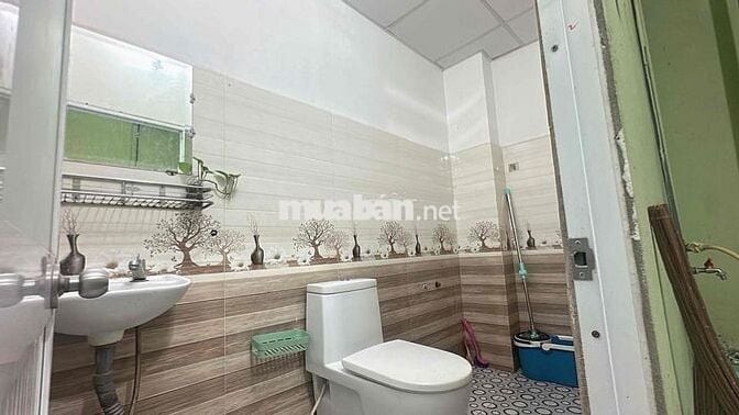 CHO THUÊ NHÀ NGUYÊN CĂN BÌNH QUƠI GIÁ RẺ