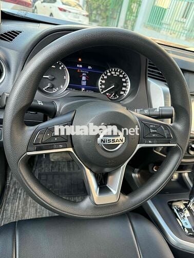 Nissan Navara 2023 2.5 Máy Dầu STĐ 1 cầu