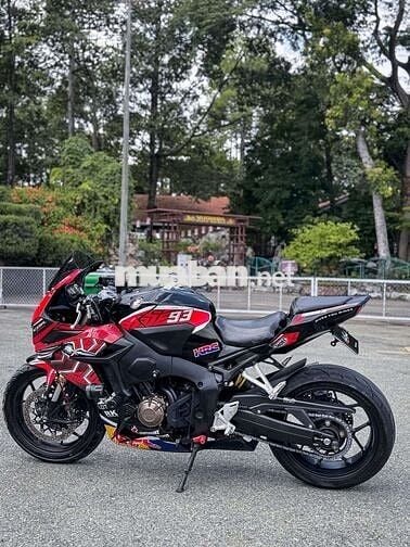 🥰Tphcm xe đẹpCbr650 FullBody Cbr1000 chínhchủ 🍓