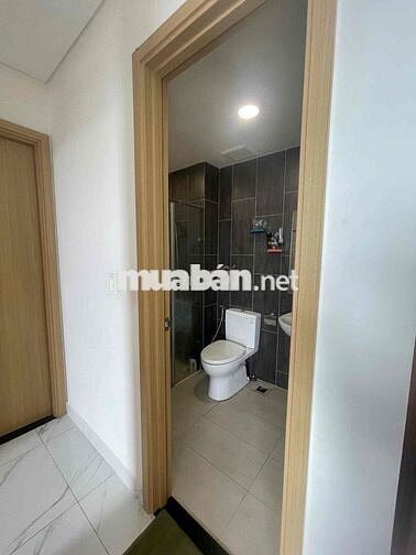 Bán căn hộ Asiana Capella Q.6 - 62m2, 2PN, 2WC lầu cao