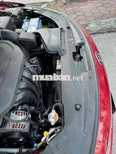 KIA OPTIMA 2.0 PRENIUM SX 2017 MỚI XUẤT SẮC