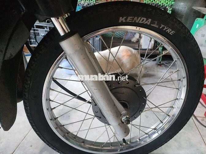 Honda Wave Đen Nổ êm